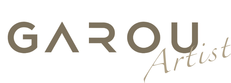 GAROU アーティスト登録ページ